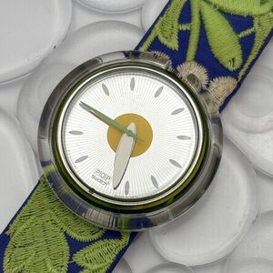 Swatch Watch - PMG101 - MARGUERITE